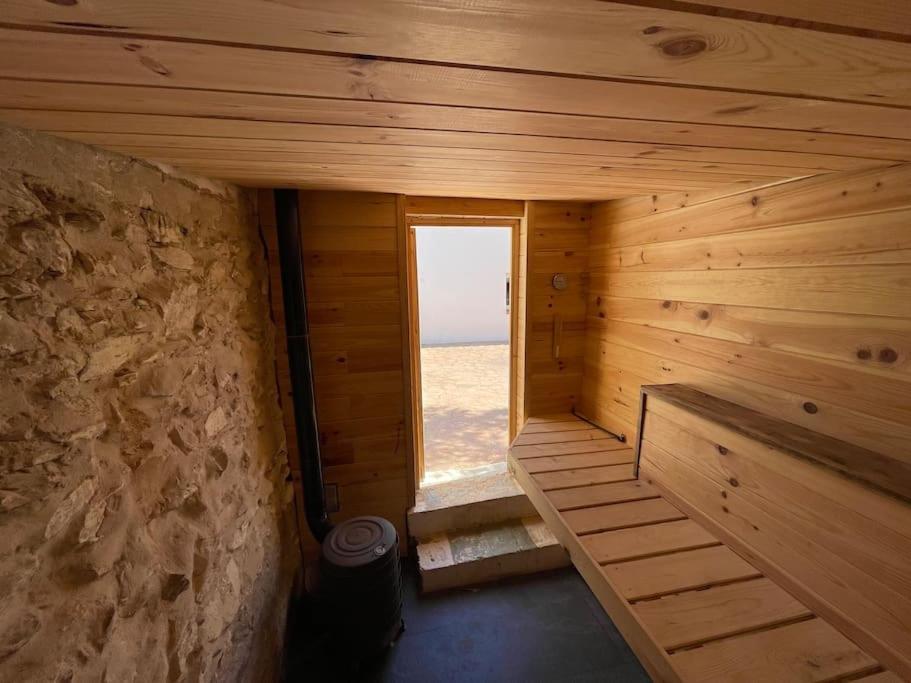 Oceana View Private Pool & Sauna & Netflix Room Malaga Exterior photo