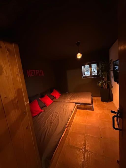 Oceana View Private Pool & Sauna & Netflix Room Malaga Exterior photo