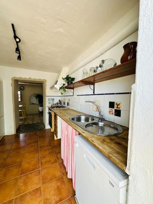 Oceana View Private Pool & Sauna & Netflix Room Malaga Exterior photo